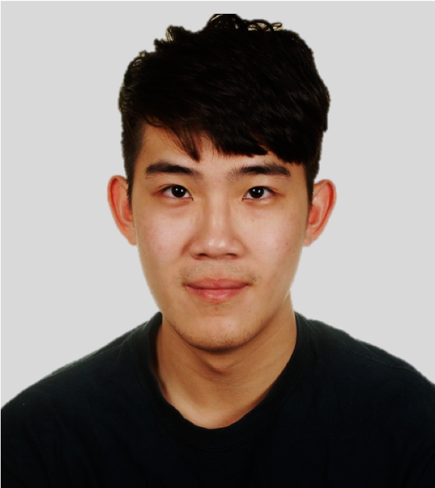 A photo of Hung-Kuang Han